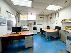 Tuas Techpark (D22), Factory #562100771